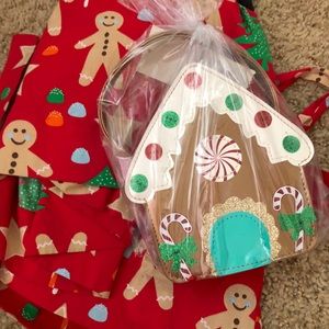 Meet your Posher, Daisy